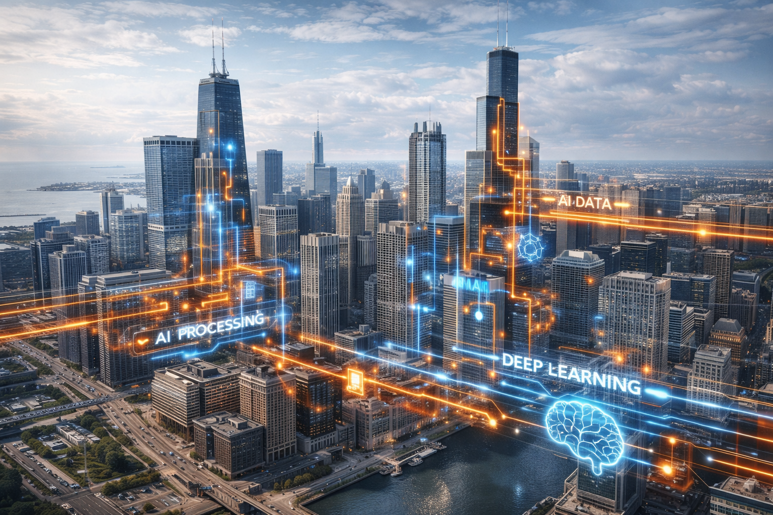 Smart Infrastructure