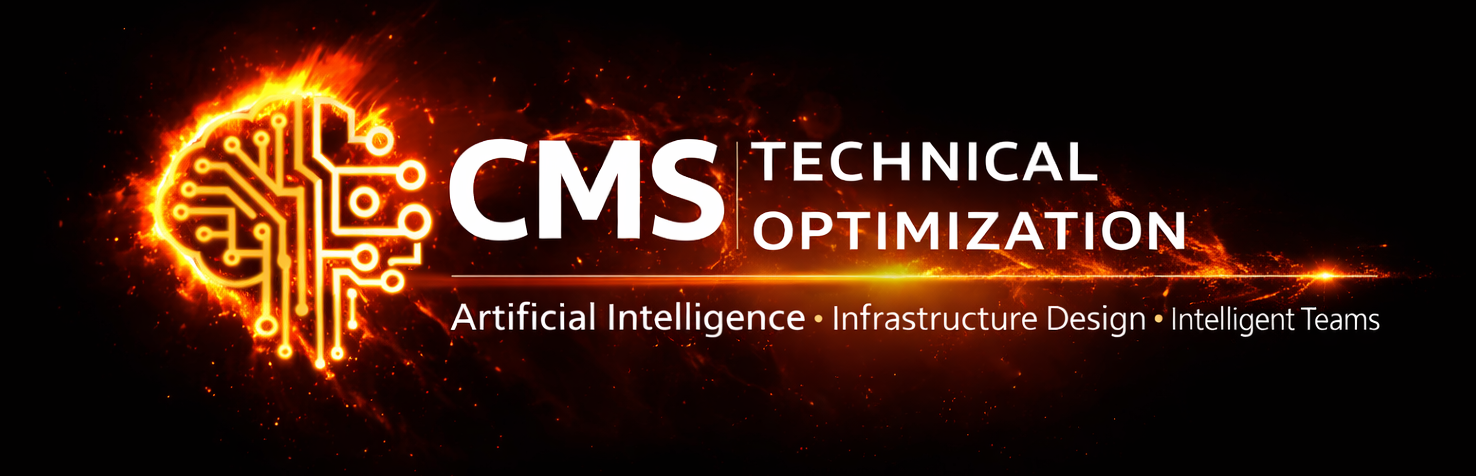 CMS Technical Optimization