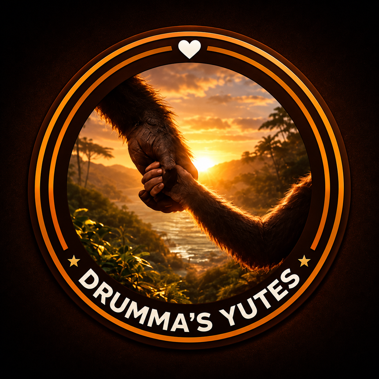 Drumma's Yutes Foundation — Give them a place.