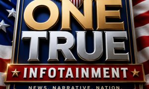One True Infotainment