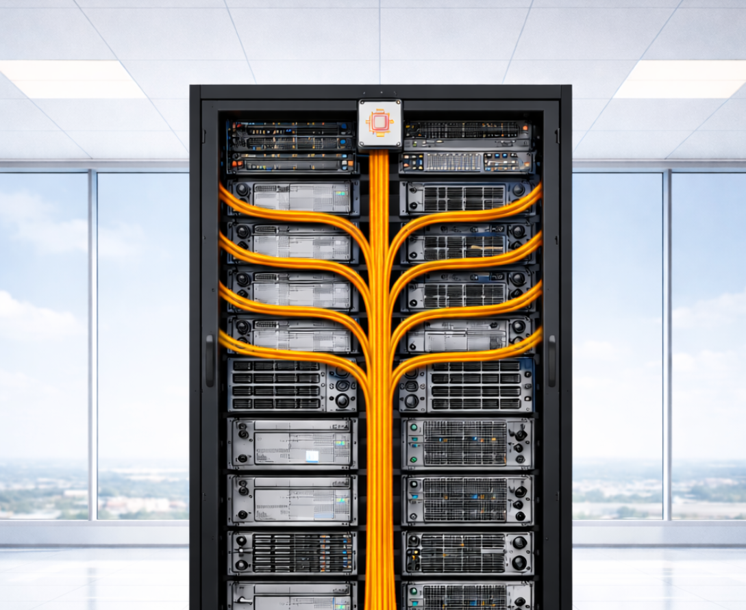 Smart Infrastructure